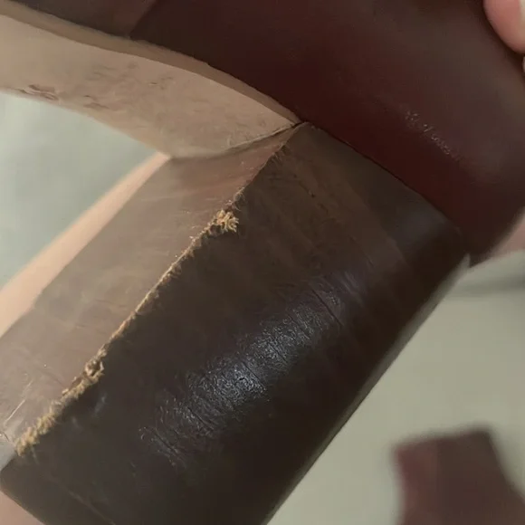 Corso como boots - Picture 4 of 6